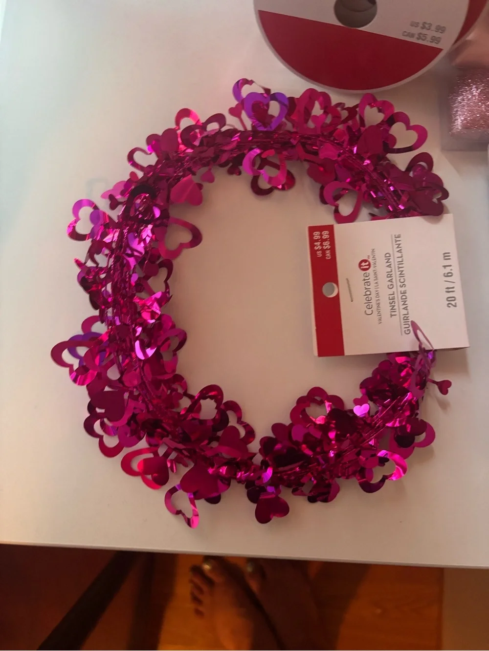 Valentine day bundle
